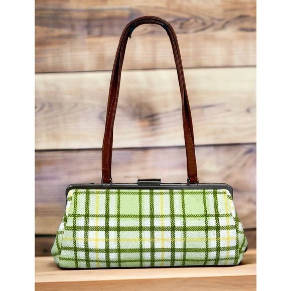 Glenda Gies Jackie Shoulder Bag - Picture 1 of 9